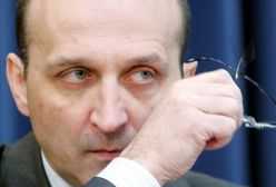 Marcinkiewicz: na Białorusi zawitają demokracja i wolność