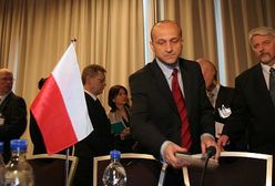 Marcinkiewicz: zabicie Zarkawiego pozytywnie zdynamizuje rozwój sytuacji w Iraku