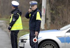 Czym policja mierzy prędkość?