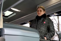 Krystyna Pawłowicz kontynuuje wywód o Donaldzie Tusku. Internauci bezlitośni