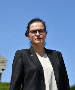 Sellin ws. Westerplatte: Aleksandra Dulkiewicz będzie nam dziękować