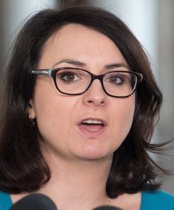 Kandydaci PiS do Trybunału Konstytucyjnego. Kamila Gasiuk-Pihowicz: to kpina i szyderstwo z TK