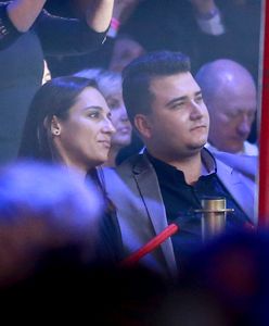 Polska pięściarka Ewa Piątkowska: Misiewicz został fanem boksu