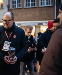 Obok historycznej zbiórki powstały kolejne. Na hospicjum, które "było ważne dla Adamowicza"