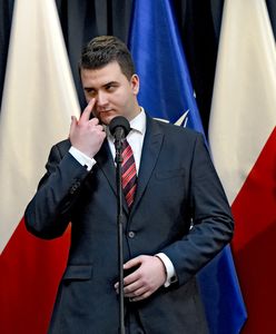 Zaskakująca oferta dla Bartłomieja Misiewicza. Czy z niej skorzysta?