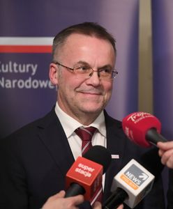 Dulkiewicz po spotkaniu w ministerstwie: "Trudne i twarde propozycje"