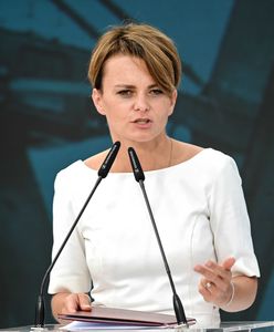 Jadwiga Emilewicz przed kolejnym wyzwaniem. Jako wicepremier zastąpi Jarosława Gowina