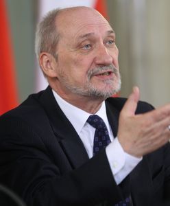 Antoni Macierewicz: w KPRM odkryto dysk ze zdjęciami ws. Smoleńska