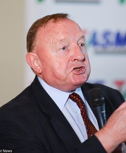 Ofiara księdza pozwie Michalkiewicza za słowa o k...ach. "Płakała, gdy to przeczytała"