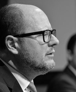 Wstrząsająca relacja z ataku na Pawła Adamowicza. "Widziałam jego ostatnie spojrzenie"