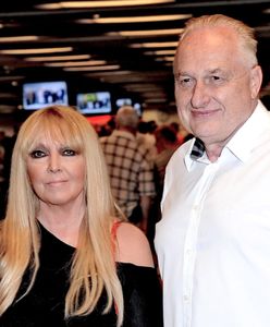 Maryla Rodowicz podpadła mężowi. Dużyński gorzko skomentował zachowanie gwiazdy