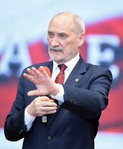 Wraca temat wraku Tu-154M. Macierewicz: Rosja musi się zastosować do projektu rezolucji
