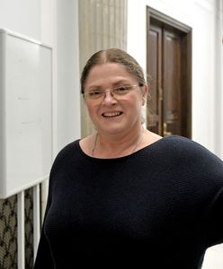 Pawłowicz o Rafalskiej. "Chodzące, zatroskane dobro"