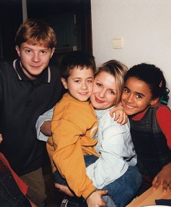 "Rodzina zastępcza": Co dzisiaj dzieje się z Aleksandrem Ihnatowiczem, czyli serialowym Romkiem?