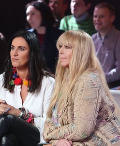 Czy Kayah wybaczy Rodowicz? Niebawem artystki będą miały okazję do pojednania