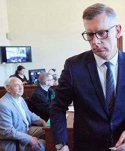 Proces przeciwko Wałęsie. Wyszkowski: obraził człowieka, którego powinien wynagrodzić