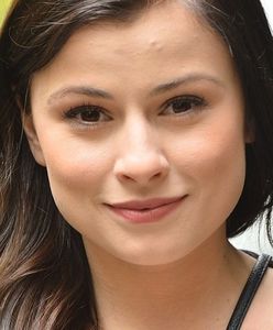 Joanna Jarmołowicz promienieje w ciąży. Nowe zdjęcie aktorki