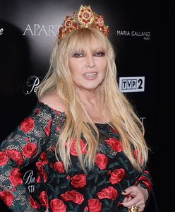 Maryla Rodowicz twierdzi, że nie stać jej na wydanie płyty