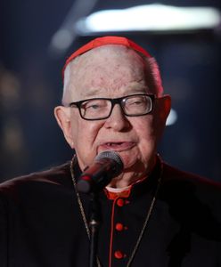 "Tylko nie mów nikomu". Chcą pozbawić kardynała Honorowego Obywatelstwa po filmie Sekielskiego