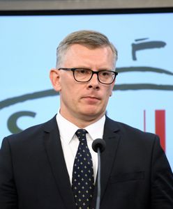 Sławomir Cenckiewicz uderza w Polską Fundację Narodową. Poszło o spot dla Amerykanów