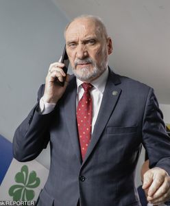 Antoni Macierewicz komentuje przesłuchania polityków PO: byli świadkami wydarzeń, które muszą być wyjaśnione
