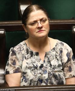 Pawłowicz ostro do Róży Thun: "zakłamana kobieto!"