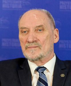 Wniosek o ponowną lustrację Macierewicza. IPN sprawdzi oświadczenie