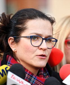 Aleksandra Dulkiewicz otrzymała list z pogróżkami. W środku biały proszek