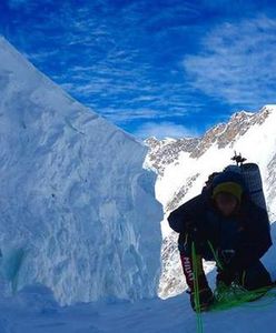 Grupa ratowników idzie po Revol i Mackiewicza. Imponujące tempo Polaków