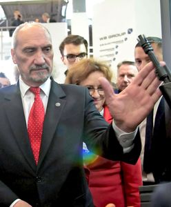 Tylko w WP. Kolejny konflikt Macierewicza z kluczowym generałem. Będzie rezygnacja?