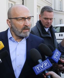 Marcinkiewicz: Kaczyński ma Polaków za morderców i kanalie