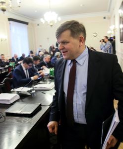 Wojciech Skurkiewicz krytykuje PO za taśmy z Sikorskim. "Fura, skóra i komóra"