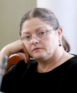 Krystyna Pawłowicz rozszyfrowuje plany opozycji
