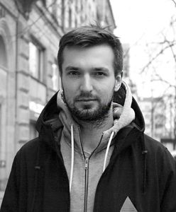 "Zaprosiłem prezydenta, chcę mu podziękować". Protest bez partyjnych liderów