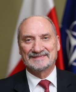 Niektórzy już tęsknią za Antonim Macierewiczem. Jest petycja o jego przywrócenie