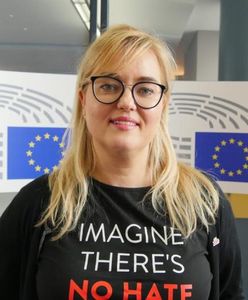 Magdalena Adamowicz dla "Die Zeit". "Nienawiść groźniejsza niż czołgi i bomby"