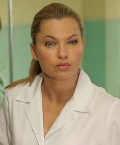 Pielęgniarka z "Na dobre i na złe", przyjaciółka Przybylskiej, jurorka "Małych Gigantów". Jak dziś wygląda Kasia Bujakiewicz?