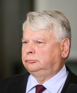 Paweł Adamowicz nie żyje. Mocne słowa Bogdana Borusewicza