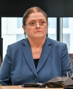 Skarga na Krystynę Pawłowicz. "Złamała kodeks etyczny sędziów TK"