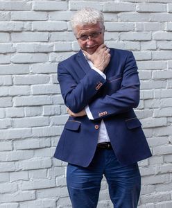 Wojciechowicz wzywa kandydatów do debaty. "Robią wszystko, żeby tego uniknąć"