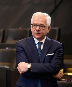 Broń nuklearna NATO w Polsce. Szef MSZ Jacek Czaputowicz tego nie wyklucza