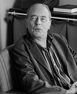 Witold Gombrowicz mógł otrzymać nagrodę Nobla. Akademia Szwedzka ujawnia nowe informacje