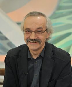 Andrzej Grembowicz nie żyje. Współtwórca serialu "Ranczo" miał 60 lat