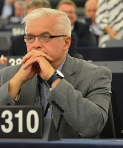 Włodzimierz Cimoszewicz czeka na decyzję. Śledztwo w toku