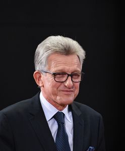 Stanisław Piotrowicz o Małgorzacie Gersdorf. Po wejściu w życie nowelizacji zostanie I Prezes SN