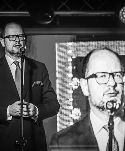 Gdańsk przyznał honorowe odznaczenia. Wśród laureatów Paweł Adamowicz