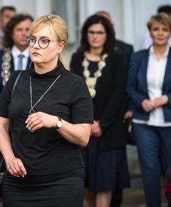 Magdalena Adamowicz o "farmie trolli" w MS. "Nasza rodzina doświadczała hejtu i kłamstw przez lata. Skończyło się zabójstwem"