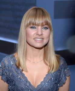 Katarzyna Bujakiewicz dotrzymała obietnicy danej Annie Przybylskiej