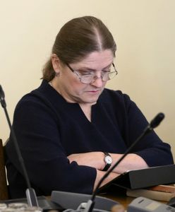 Krystyna Pawłowicz zamieszana w sprawę pseudohodowli. Mamy komentarz prokuratury