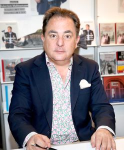 Makłowicz w dosadnych słowach skwitował epatowanie narodowością. "To tak, jakbyśmy mieli zachwiane poczucie wartości"